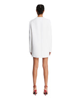 White Aleena Dress | PDP | Antonia