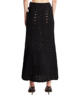 Black Ryder Skirt | PDP | Antonia