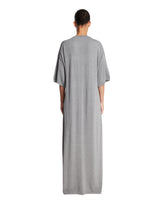 Gray Bindi Dress | PDP | Antonia