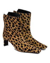 Stivaletti Ona Animalier Beige - STIVALI DONNA | PLP | Antonia