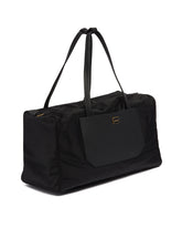 Black Sage Duffle Bag | PDP | Antonia