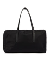 Black Sage Duffle Bag | PDP | Antonia