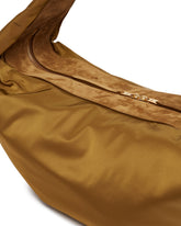 Brown Extra Large Olivia Hobo Bag | PDP | Antonia