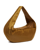Brown Extra Large Olivia Hobo Bag | PDP | Antonia