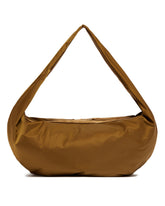 Brown Extra Large Olivia Hobo Bag | PDP | Antonia