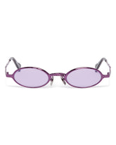 Purple Z24 Mask Sunglasses | PDP | Antonia