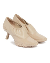 Decollete Sporty Beige - LACOSTE WOMEN | PLP | Antonia