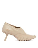 Decollete Sporty Beige - LACOSTE WOMEN | PLP | Antonia