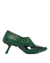 Decollete Sporty Verdi - LACOSTE WOMEN | PLP | Antonia