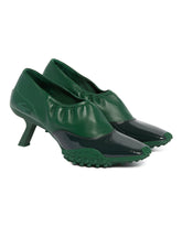 Decollete Sporty Verdi - LACOSTE WOMEN | PLP | Antonia