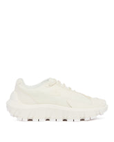 White Gaitor Sneakers - LACOSTE MEN | PLP | Antonia