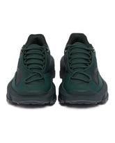 Green Gaitor Sneakers | PDP | Antonia