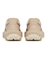 Beige Gaitor Sneakers | PDP | Antonia