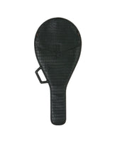 Porta Racchetta In Pelle Verde - LACOSTE WOMEN | PLP | Antonia