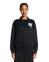 Polo Con Logo Verde - LACOSTE WOMEN | PLP | Antonia