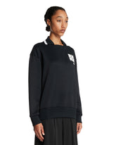 Green Polo with Logo | PDP | Antonia