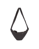 Borsa Croissant Piccola Marrone | PDP | Antonia