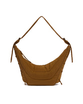 Borsa Soft Game Piccola Marrone | PDP | Antonia