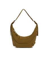 Borsa Soft Game Media Verde | PDP | Antonia