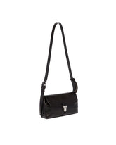 Dark Brown Small Gear Bag | PDP | Antonia