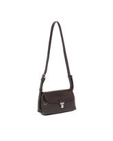 Brown Small Gear Bag | PDP | Antonia