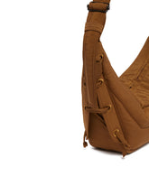 Borsa Soft Game Piccola Marrone | PDP | Antonia