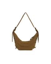 Green Small Soft Game Bag | PDP | Antonia