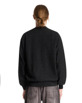 Cardigan Con Bottoni Grigio | PDP | Antonia