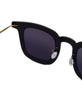 Occhiali Da Sole n.o.w. Titanium 8346 Grigi | PDP | Antonia