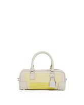 Gray Amazona 23 Cropped Bag - LOEWE | PLP | Antonia