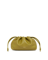 Green Medium Flamenco Purse Bag - LOEWE | PLP | Antonia