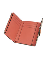 Beige Small Vertical Wallet - Women's wallets & cardholders | PLP | Antonia