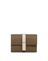 Brown Logo Wallet - Women's wallets & cardholders | PLP | Antonia