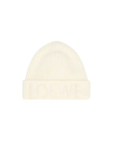 Cappellino Con Logo Bianco | PDP | Antonia