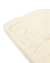 Cappellino Con Logo Bianco | PDP | Antonia