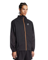 LOEWE x On Giacca Ultra Nera | PDP | Antonia