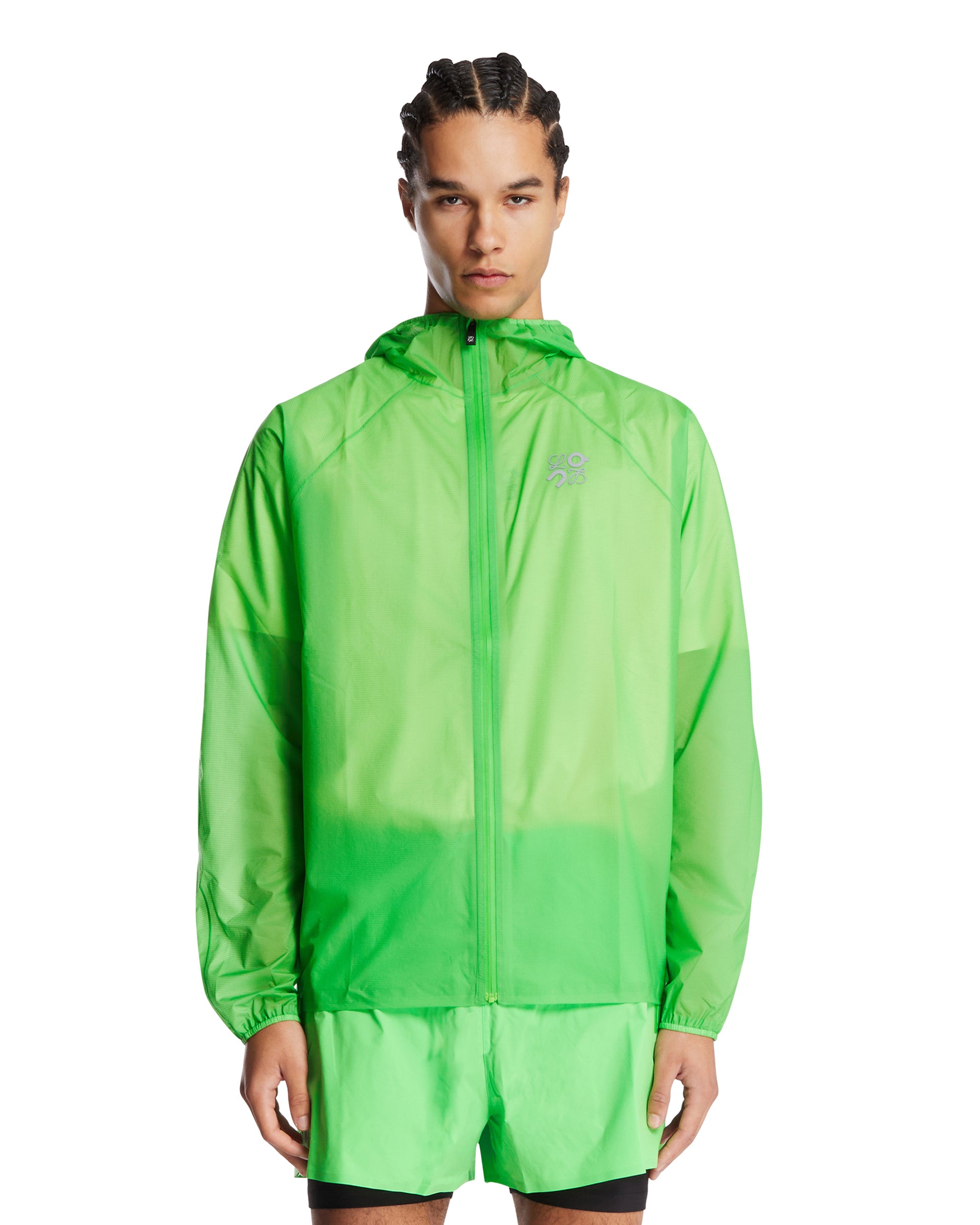 LOEWE x On Green Ultra Jacket | LOEWE - Antonia