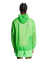 LOEWE x On Green Ultra Jacket | PDP | Antonia