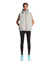 LOEWE x On White Striped Vest - LOEWE | PLP | Antonia