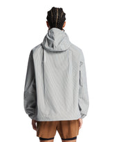 LOEWE x On White Storm Anorak Jacket | PDP | Antonia