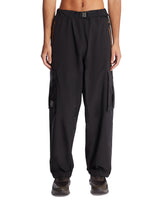 LOEWE x On Pantaloni Cargo Neri - Loewe uomo | PLP | Antonia