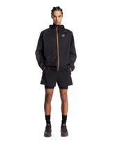 LOEWE x On Black Running Shorts - LOEWE | PLP | Antonia
