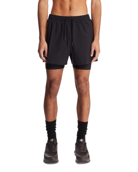 【LOEWE x On コラボ】Active Shorts LOEWE LOEWE x On コラボ】Active Shorts LOEWE x On logo running shorts in