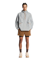 LOEWE x On Brown Running Shorts - LOEWE | PLP | Antonia