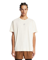 LOEWE x On Beige Logo T-Shirt - LOEWE | PLP | Antonia