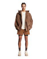 LOEWE x On Beige Logo T-Shirt - LOEWE | PLP | Antonia