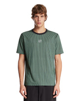 LOEWE x On T-Shirt A Righe Verde - Loewe uomo | PLP | Antonia