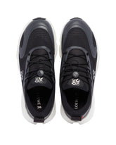 LOEWE x On Black Cloudsolo Sneakers - LOEWE | PLP | Antonia