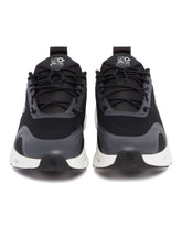 LOEWE x On Black Cloudsolo Sneakers | PDP | Antonia