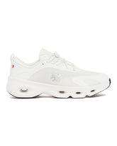 LOEWE x On White Cloudsolo Sneakers | PDP | Antonia